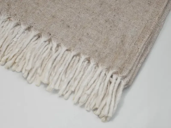 Frazada Luna Personalizada - Manta de Lana y Poliéster - Dot Factory