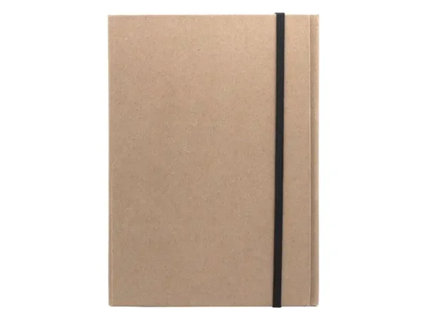 Cuaderno Memo Semanal Workit - Kit de Anotación Ejecutiva - Dot Factory