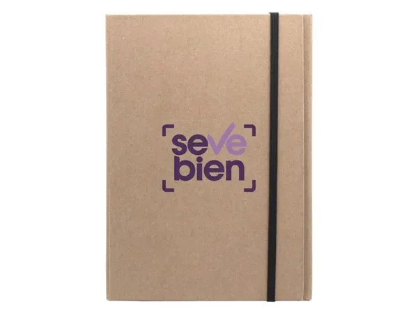 Cuaderno Memo Semanal Workit - Kit de Anotación Ejecutiva - Dot Factory
