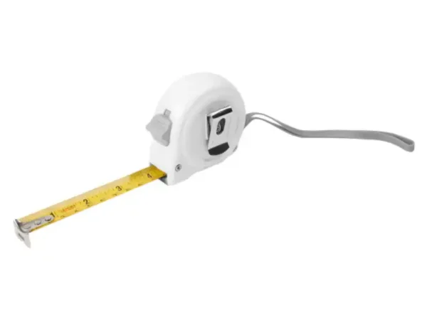 Flexometro Lucca de 5m - Herramientas de Medición B2B en México - Dot Factory