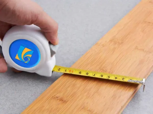 Flexometro Lucca de 5m - Herramientas de Medición B2B en México - Dot Factory