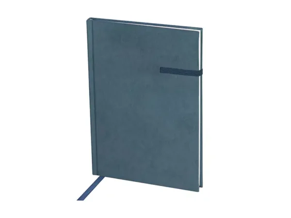 Libreta Blid - Libreta de 80 hojas con patrones de raya y puntos - Dot Factory