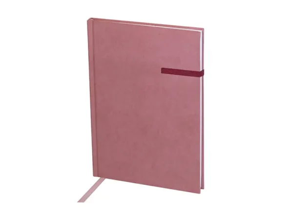 Libreta Blid - Libreta de 80 hojas con patrones de raya y puntos - Dot Factory