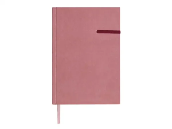 Libreta Blid - Libreta de 80 hojas con patrones de raya y puntos - Dot Factory