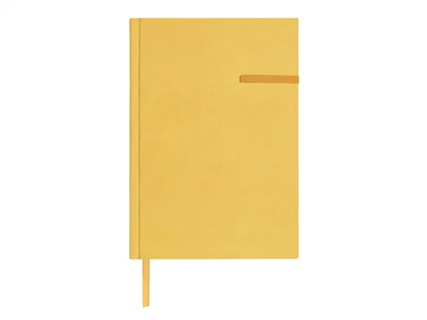 Libreta Blid - Libreta de 80 hojas con patrones de raya y puntos - Dot Factory