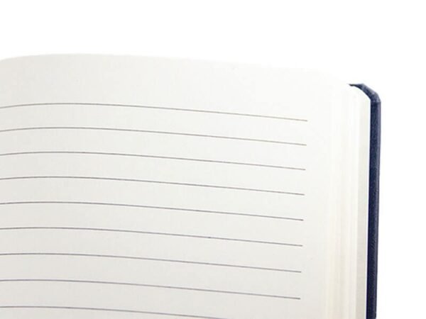 Libreta Cairo de Cubierta Dura y Banda Elástica | Dot Factory México - Dot Factory