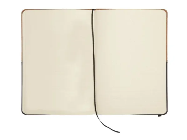 Libreta Grecia Premium para Ingeniería y Diseño - Dot Factory