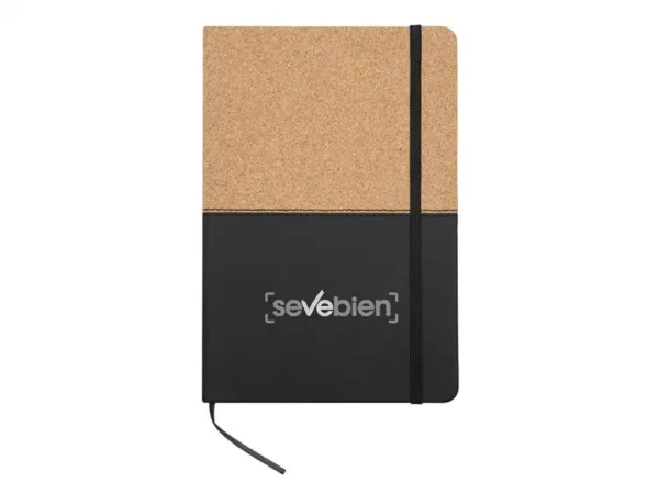 Libreta Grecia Premium para Ingeniería y Diseño - Dot Factory