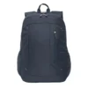 Mochila Catania Negra/Azul - Portalaptop 15'' - 25L - Dot Factory