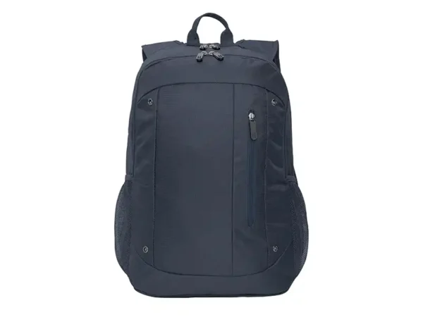 Mochila Catania Negra/Azul - Portalaptop 15'' - 25L - Dot Factory