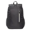Mochila Catania Negra/Azul - Portalaptop 15'' - 25L - Dot Factory