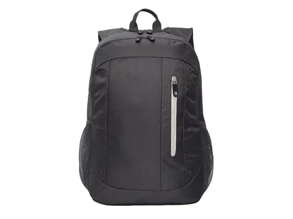 Mochila Catania Negra/Azul - Portalaptop 15'' - 25L - Dot Factory