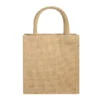 Bolsa Mini Bois de Yute Natural | Ideal para Regalos | Dot Factory México - Dot Factory