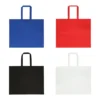 Bolsa Altea Non Woven 49x40 cm - Azul/Blanco/Negro/Rojo - Dot Factory