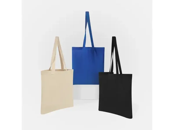 Bolsa Cotton Slim - Bolsa sin fuelle de algodón - Dot Factory