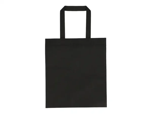 Bolsa Abba sin fuelle en Non Woven - Dot Factory México - Dot Factory