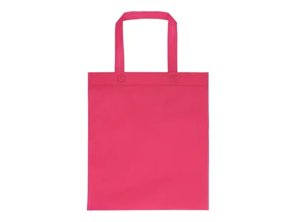 Bolsa Abba sin fuelle en Non Woven - Dot Factory México - Dot Factory