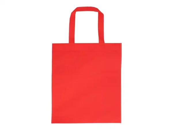 Bolsa Abba sin fuelle en Non Woven - Dot Factory México - Dot Factory