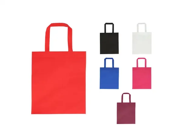 Bolsa Abba sin fuelle en Non Woven - Dot Factory México - Dot Factory