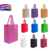Bolsa Laredo Non Woven con Fuelle y Asas - Dot Factory