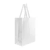 Bolsa Laredo Non Woven con Fuelle y Asas - Dot Factory