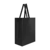 Bolsa Laredo Non Woven con Fuelle y Asas - Dot Factory