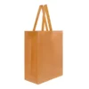 Bolsa Laredo Non Woven con Fuelle y Asas - Dot Factory