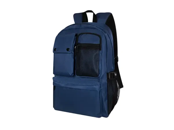Mochila Holde con compartimento para laptop de 15” - Dot Factory