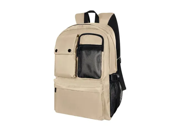 Mochila Holde con compartimento para laptop de 15” - Dot Factory