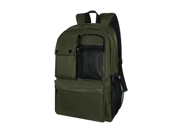 Mochila Holde con compartimento para laptop de 15” - Dot Factory
