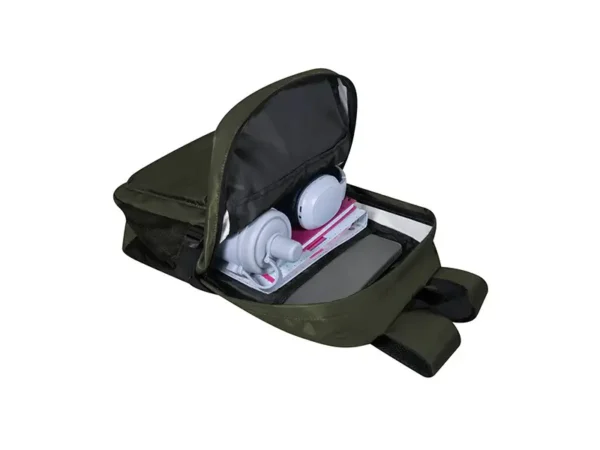 Mochila Holde con compartimento para laptop de 15” - Dot Factory