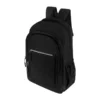 Mochila Askel Negra - Mochila Escolar con Compartimento para Laptop de 15" - Dot Factory