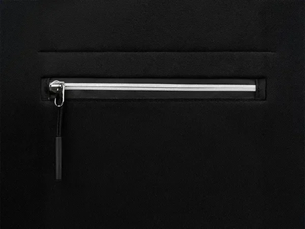 Mochila Askel Negra - Mochila Escolar con Compartimento para Laptop de 15" - Dot Factory