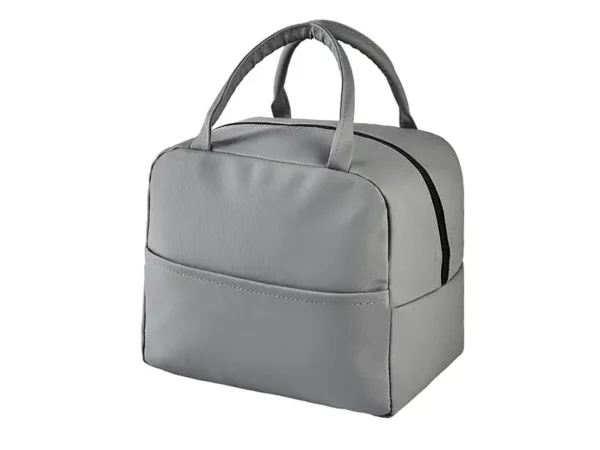 Lonchera Ottawa - Estilo Ejecutivo para Industrias B2B - Dot Factory