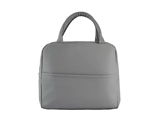 Lonchera Ottawa 7.5 L color gris