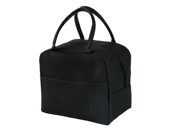 Lonchera Ottawa - Estilo Ejecutivo para Industrias B2B - Dot Factory