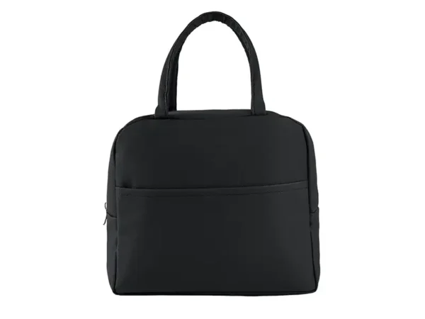 Lonchera Ottawa - Estilo Ejecutivo para Industrias B2B - Dot Factory