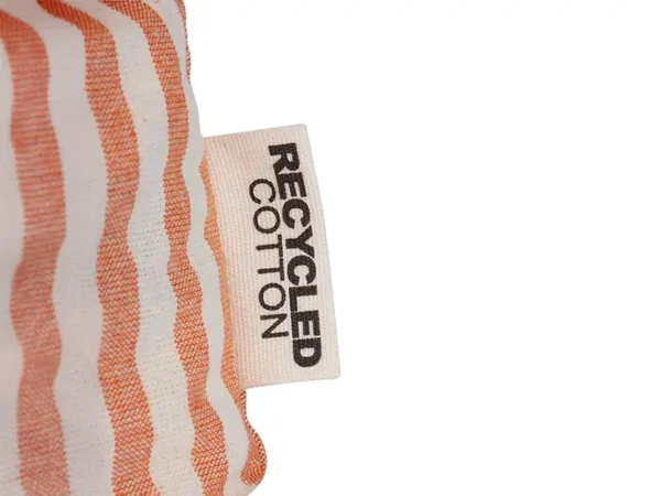 Bolsa Kasvi de Algodón Reciclado - Ideal para Empresas Sustentables - Dot Factory