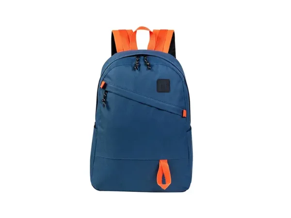 Mochila Stowe - Mochila Escolar con Separador para Laptop de 14" - Dot Factory