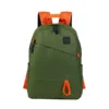 Mochila Stowe - Mochila Escolar con Separador para Laptop de 14" - Dot Factory