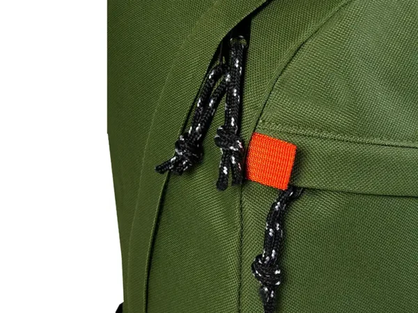 Mochila Stowe - Mochila Escolar con Separador para Laptop de 14" - Dot Factory