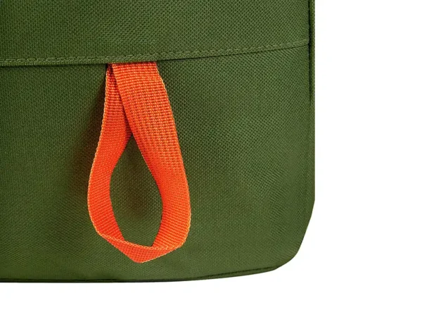 Mochila Stowe - Mochila Escolar con Separador para Laptop de 14" - Dot Factory