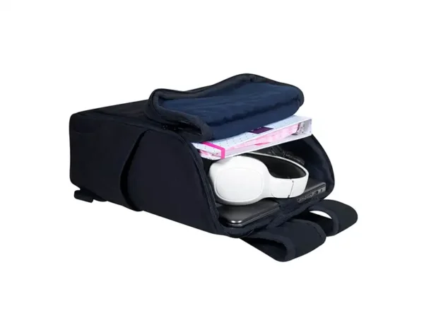 Mochila Baum ecológica de algodón reciclado | Dot Factory México - Dot Factory