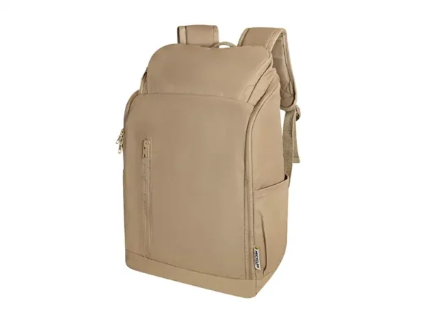 Mochila Baum ecológica de algodón reciclado | Dot Factory México - Dot Factory