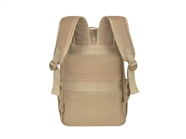 Mochila Baum ecológica de algodón reciclado | Dot Factory México - Dot Factory