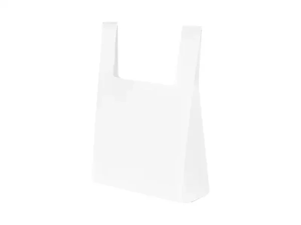 Bolsa Agde con fuelle sellada a calor - Non Woven - Dot Factory