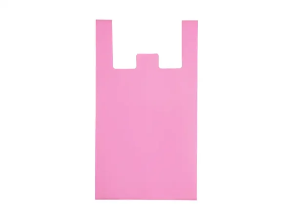 Bolsa Agde con fuelle sellada a calor - Non Woven - Dot Factory