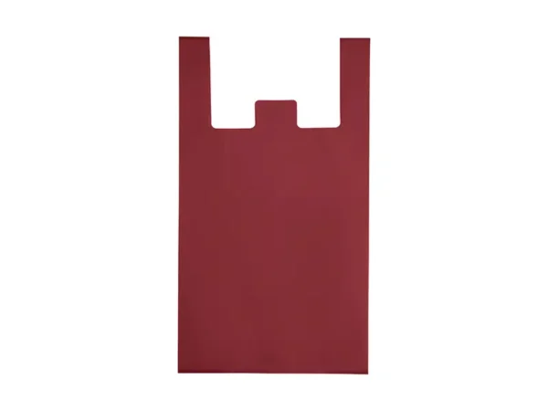 Bolsa Agde con fuelle sellada a calor - Non Woven - Dot Factory