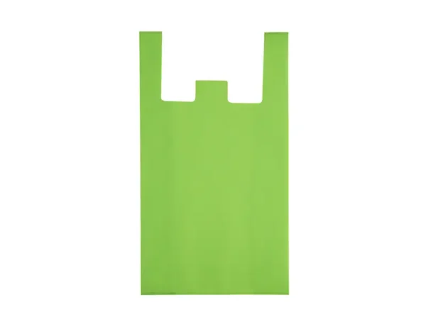 Bolsa Agde con fuelle sellada a calor - Non Woven - Dot Factory