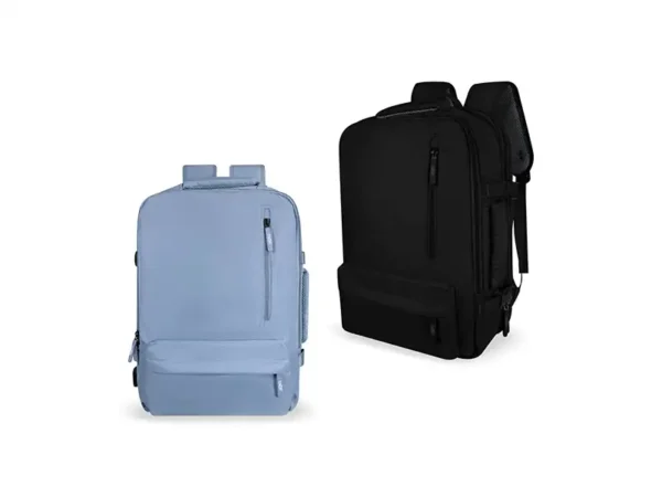 Mochila Reiziger para Viajes de Negocios | Dot Factory México - Dot Factory